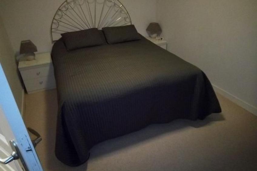 Finca "Motje" mit Aussicht - foto 10