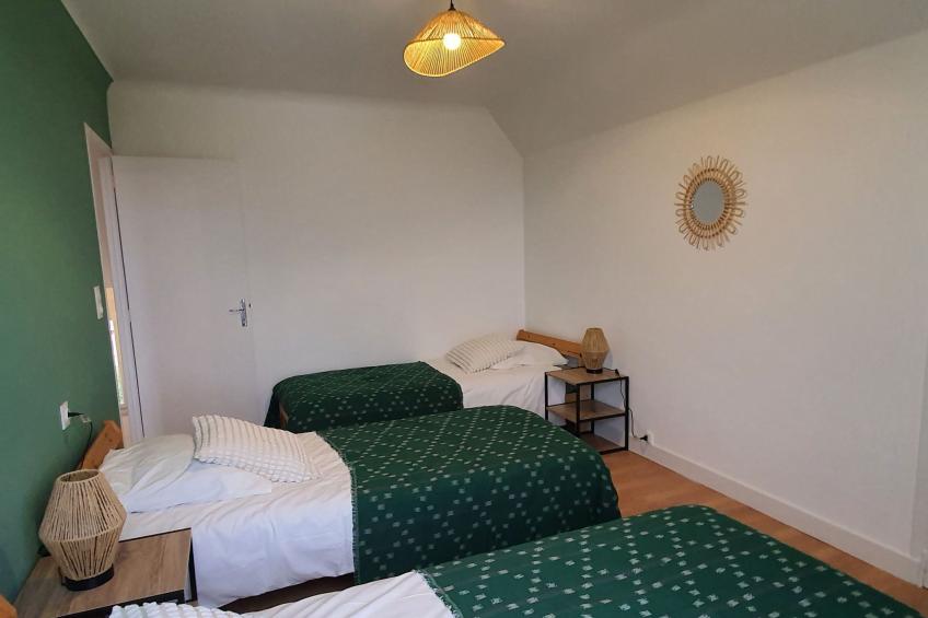 "Le Crépuscule" (Die Dämmerung) - foto 23