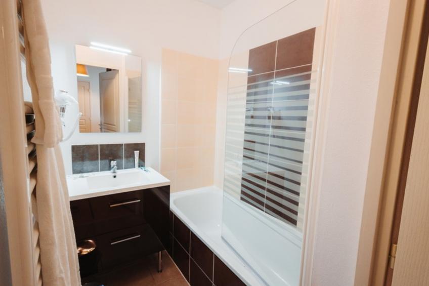 Le Domaine de la Vallée d'Ax 2P6N - foto 14