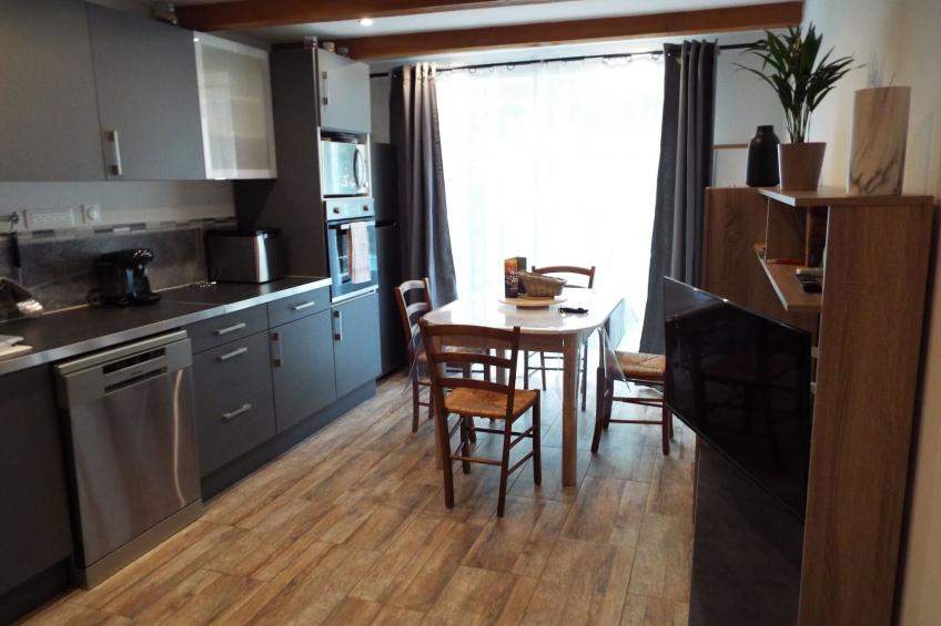 Fanny's Gîte Moulin de Tartay in Avignon - foto 10