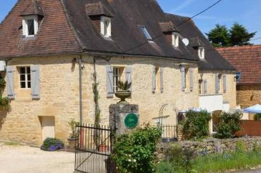 les Milandes in Sainte-Mondane - foto 3