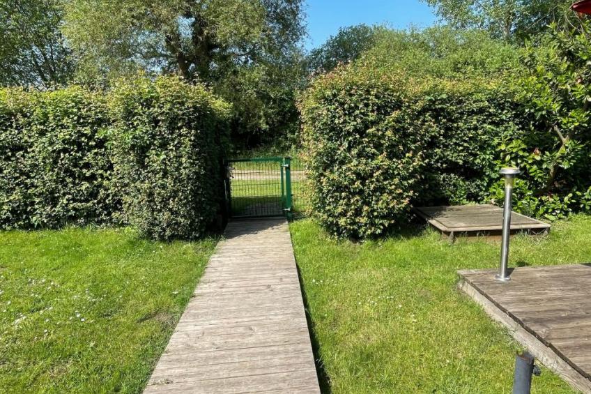 mit Sauna und Kaminofen - foto 5