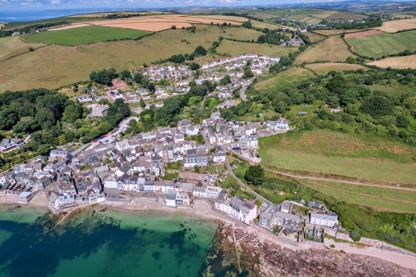 Penley Villa - foto 19