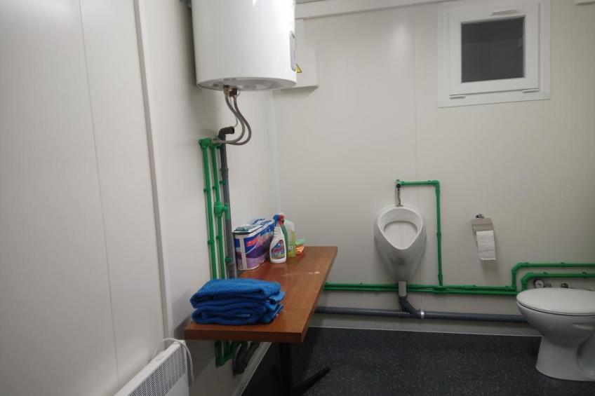 Antikes Ferienhaus - foto 12