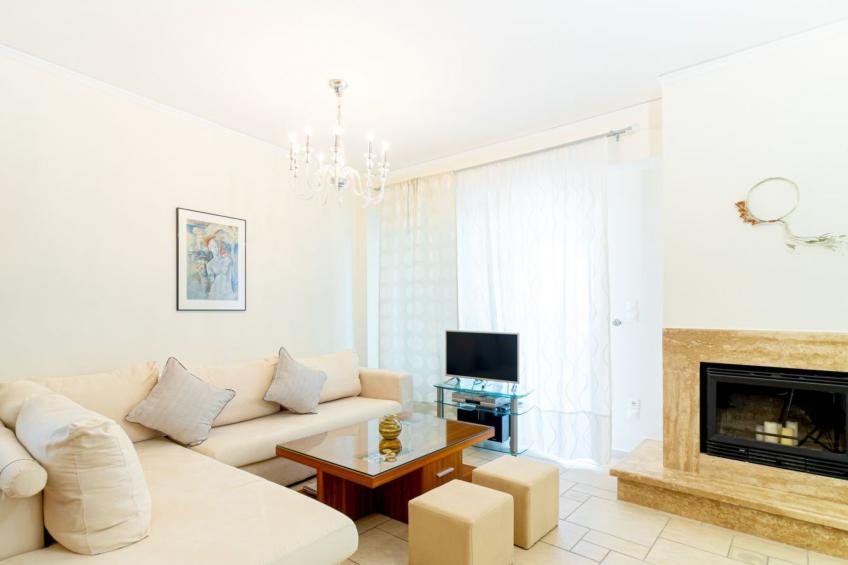 für 6 Personen direkt am Strand - foto 12