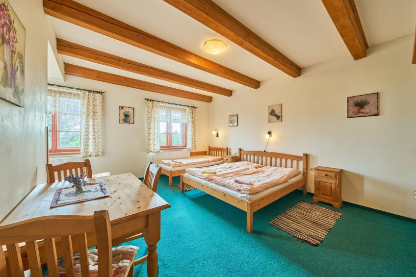 Haus Kaprasova (ULJ100) - foto 18