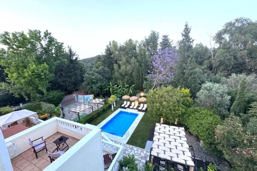 Villa Kleines Paradies