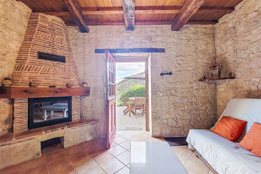 Le Pigeonnier Jacques - foto 8