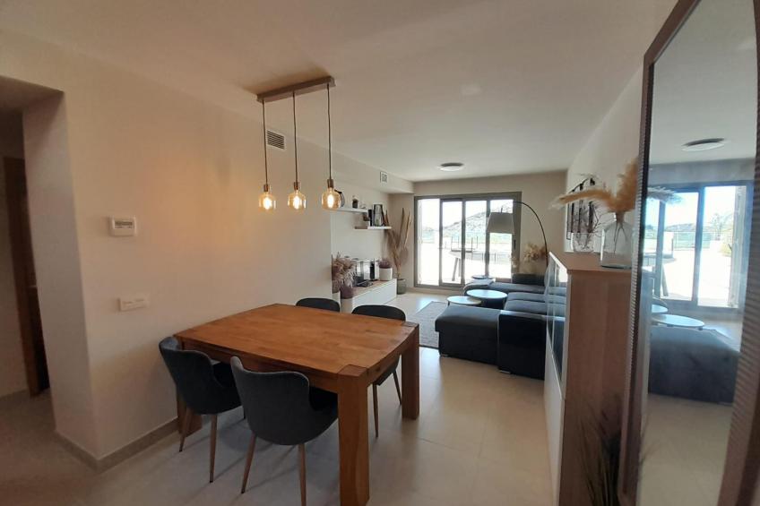 Penthouse of Aguilon - foto 9