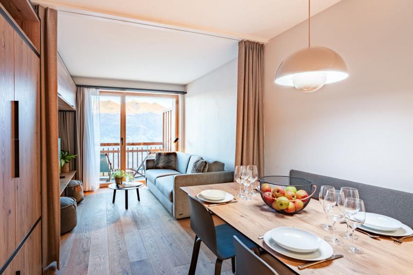 SWISSPEAK Resorts Thyon 4 Vallées - foto 3