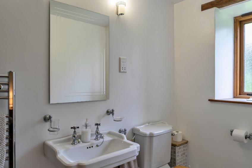 Oak Leaf Cottage - foto 12