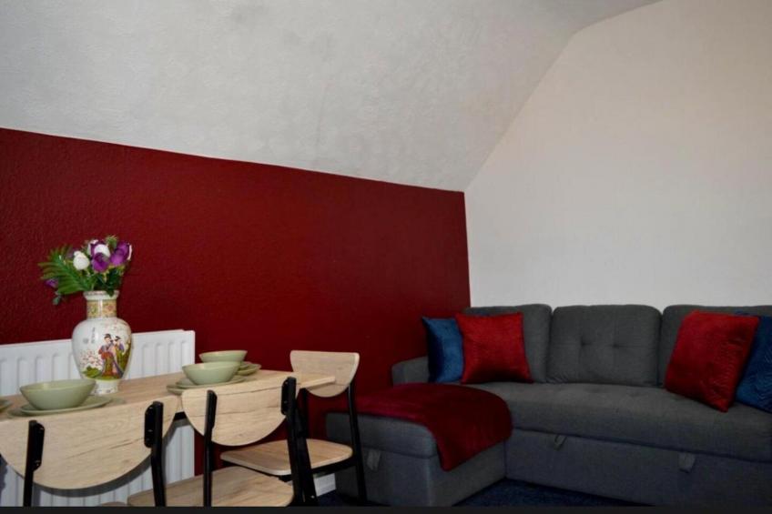Two Bed Room Apartment (6 Guest) - foto 10