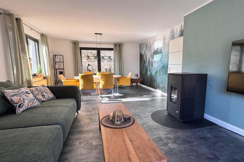 Friedas Ferienhaus Olsberg - foto 4