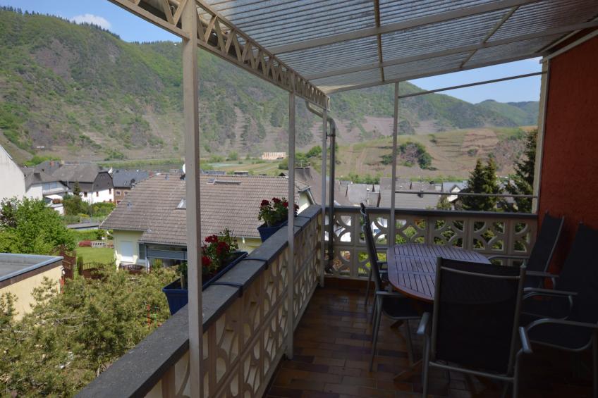 Gruppenhaus Moselblick - foto 28