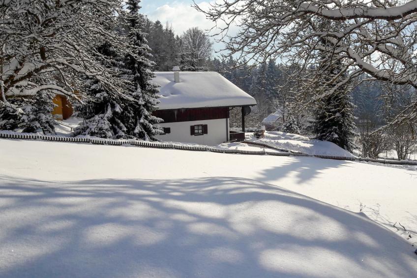 Ferienhaus Mühlberg (SPG101) - foto 26