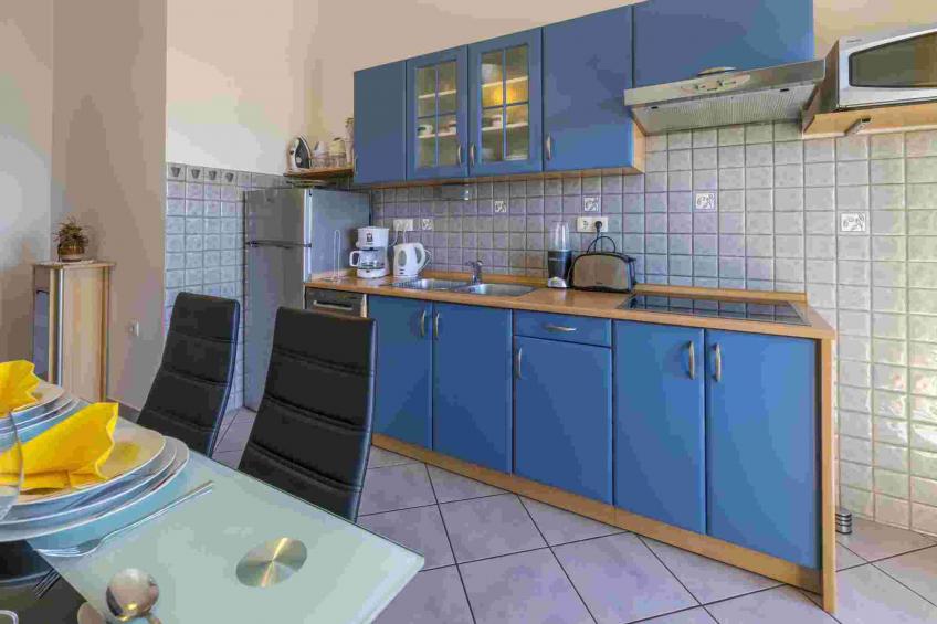 Holiday apartment 250 m from the beach - BF-BXG5 - foto 197