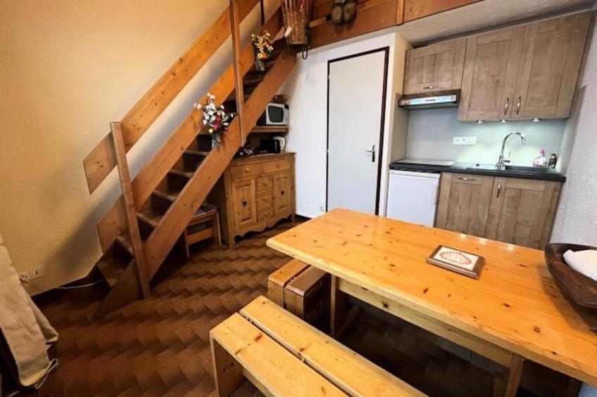 Résidence Le Hameau Des Quatre Sais - foto 19