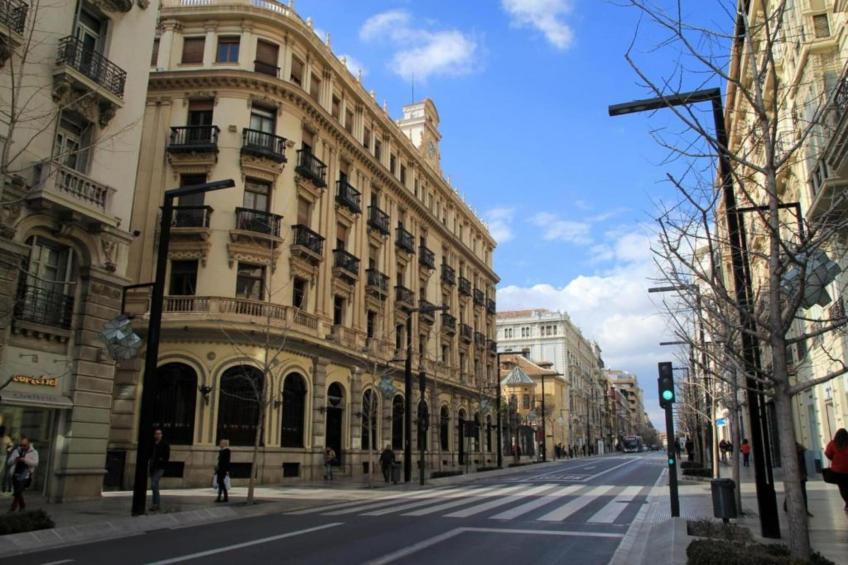 Apartamento Bajo Este - foto 22