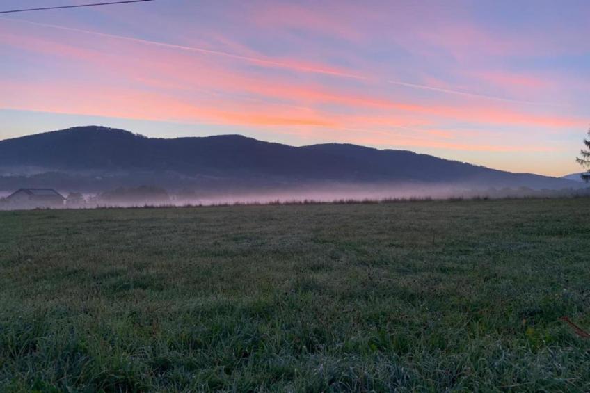 Willa wakacyjna WICHROWE WZGÓRZA Brenna - foto 30