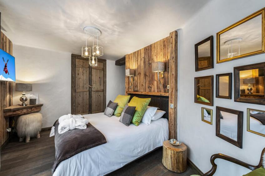 Résidence Etagne - foto 12