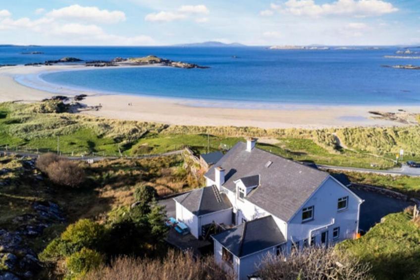 Maison à Renvyle Galway