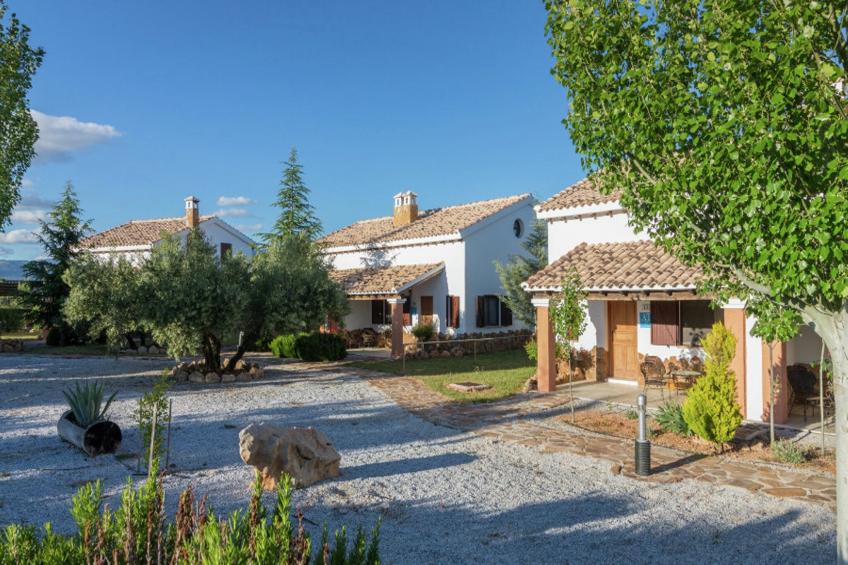 La Sierra de Cazorla - foto 19