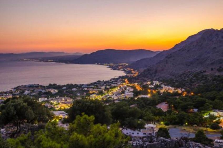 Blue Dream Superior Villa - foto 39