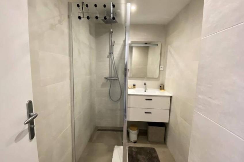 06bd - Bel Appartement 6 Personnes Face Pistes - foto 16