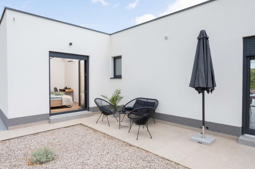 Villa Dream mit Pool nahe Labin - foto 22