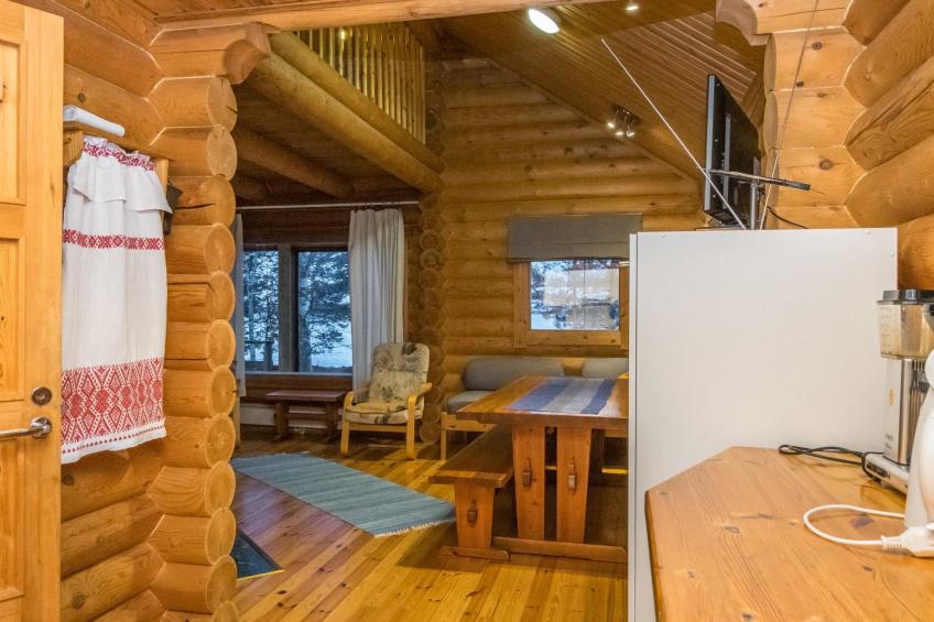 Tuulikannel, ala-heikkilän loma-asunnot - foto 17