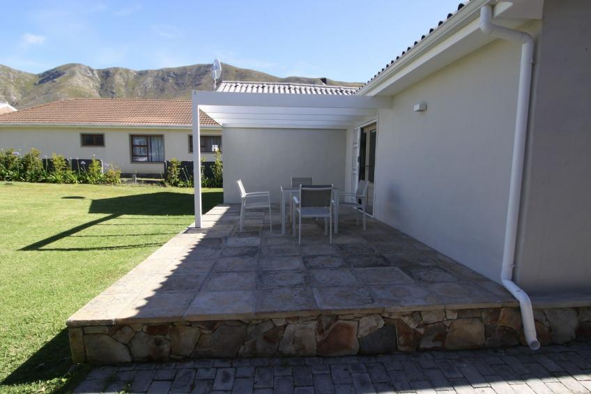 Cottage mit Bergblick - foto 8