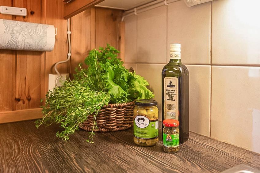 Pajaranta, rantalan lomamökit - foto 10