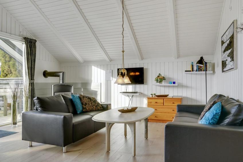 "Hortensia" - 350m from the sea in SE Jutland - foto 23