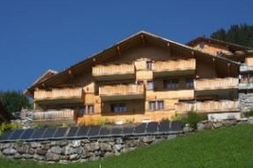 Pollux 4-Bett-Appartement - foto 31