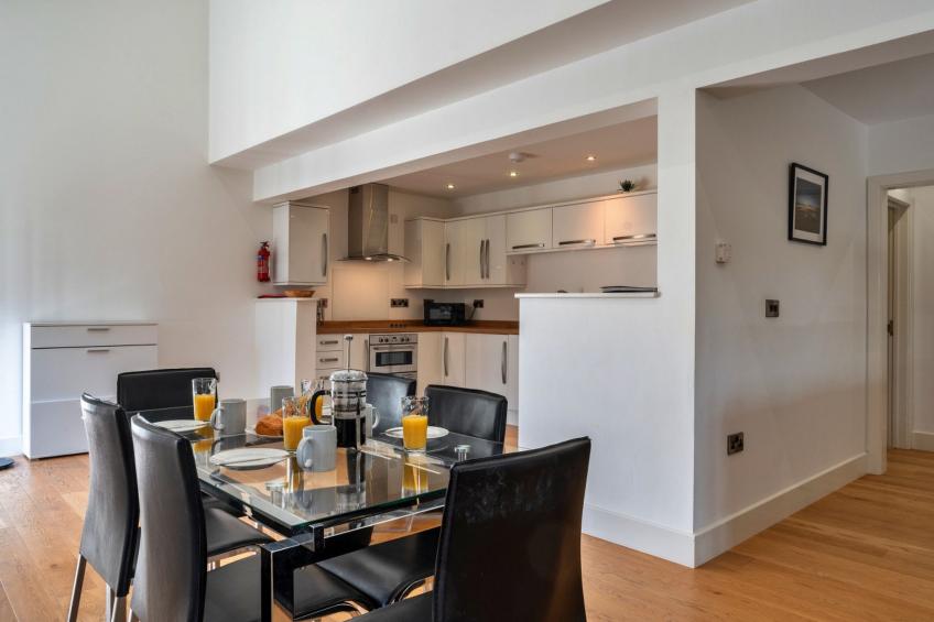 Jubilee Barn Cottage at Bodmin Moor - foto 3