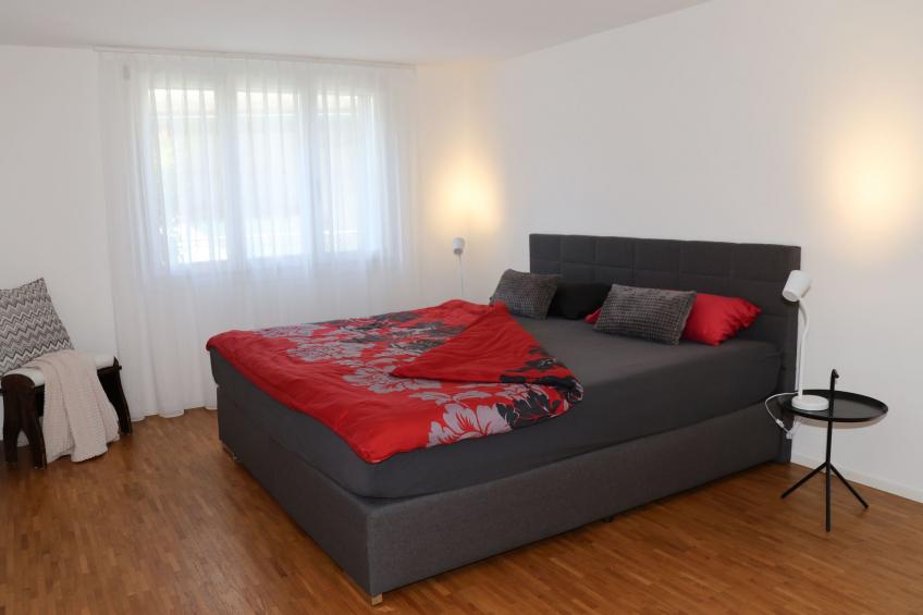 Gartenwohnung Sarnen - foto 23