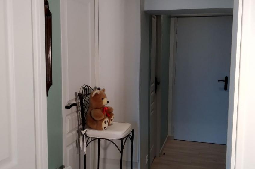 Lucinkas Ferienhaus mit 2 Schlafzimmern - foto 10