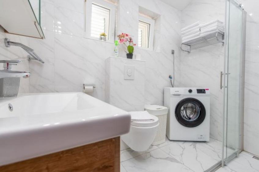 XXXL Villa Ancora with heated pool - foto 84