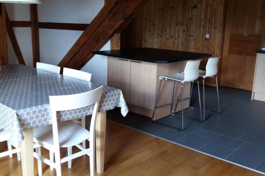 Appartement - Serena, (Courtetelle), - foto 6