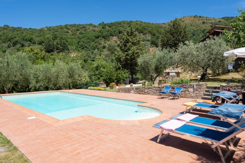 Casa Il Sorbino (CFT170) - foto 3