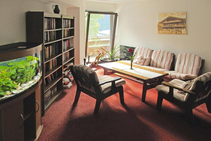 Appartements Schatzberg-Haus, Wildschönau-Auffach - Typ A - foto 16