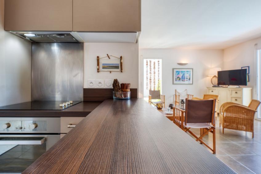 Ferienhaus mit Pool (LCA125) - foto 14