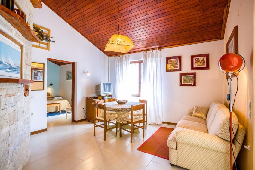 Holiday apartment with air conditioning - BF-Y64DM - foto 8