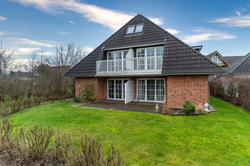 Haus Deichsfenne - Wohnung 2 / 3 Personen - foto 2