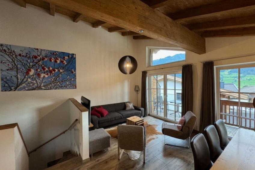 Green Garden Lodge A2 Walchen-Kaprun - foto 7