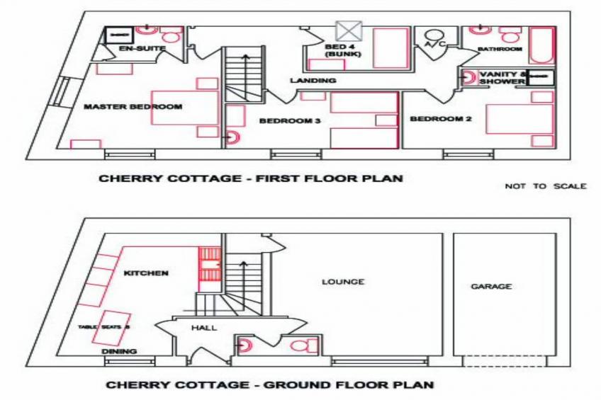 Cherry at Buckland Court - foto 20
