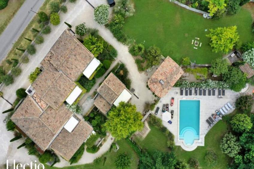 Loggia 7 Cyprès | Résidence Les Petitons - foto 27