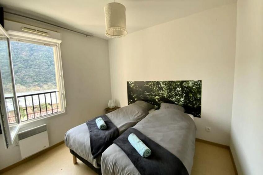 Résidence Les Naïades H41 - 2 Chambres Pour 6 Personnes ! - foto 2