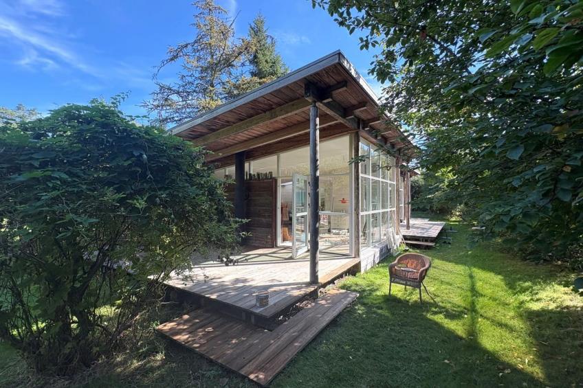 "Ellenora" - 1.7km from the sea - foto 18