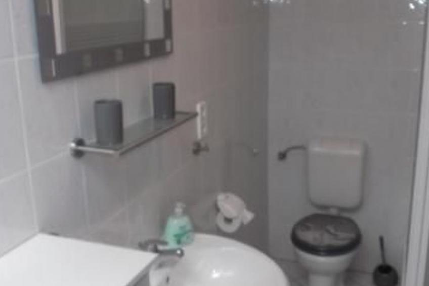 Große Wohnung in Tungendorf mit Grill - foto 8